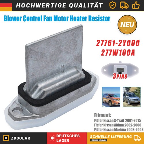 Gebläseregler gebläsemotor - geblÄseregler,