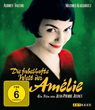 Die fabelhafte Welt der Amelie