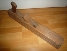 Raubank 60 cm, Langhobel