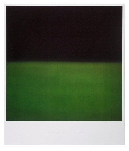 Hiroshi sugimoto opticks - ",