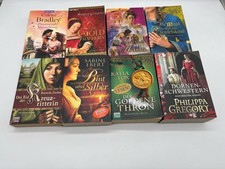 historische romane mittelalter