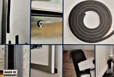 Fensterdichtung Türdichtung