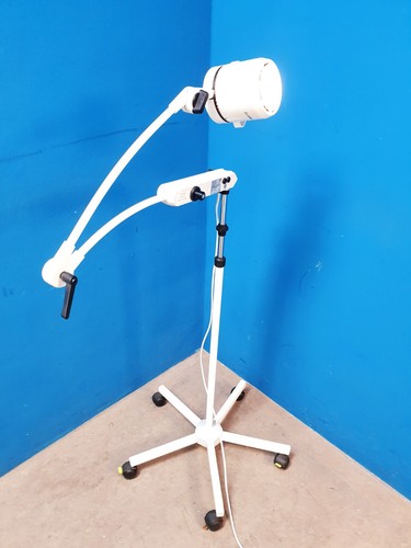 Mach 115 behandlungslampe - 115,