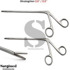 Chirurgische Instrumente