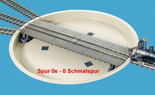 Spur 5 on30 - o-16.5,