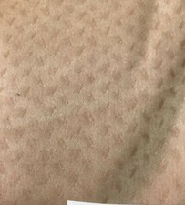 166 Polsterstoff Mohair rosa fein gemustert je m Polsterer Möbelstoff