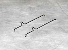 Piccolo CP Querruder