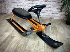 Vintage Vostok UdSSR Snow