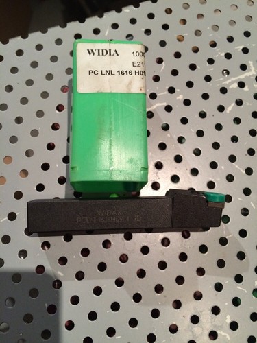 Widia pclnl 1616h09 - widia,