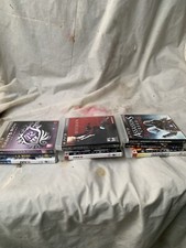 Playstation 3 Ps3 Spiele X9