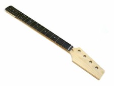 E-Bass Paddle Neck/Hals