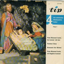 EP    Single   4 der