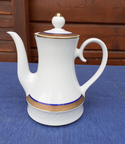 Kaffeekanne schumann arzberg - kaffeekanne,