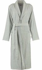 Cawö Damen Bademantel