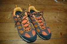 Wanderschuhe Outdoorschuhe Halbschuhe von Moorhead Gr. 38