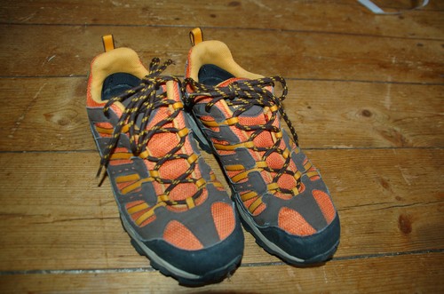 Wanderschuhe outdoorschuhe - wanderschuhe,