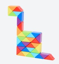 Fidget-Spielzeug Puzzle