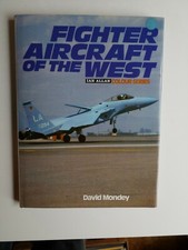 Fighter aircraft the west - aircraft,