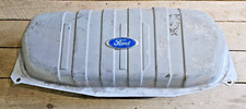 FORD CAPRI MK1 KRAFTSTOFFTANK