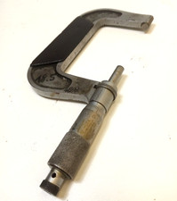 Max Fellermann Messschraube 75