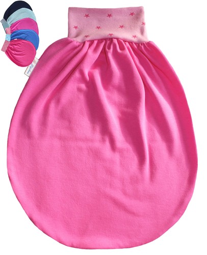 Elfibon öko jersey schlafsack - elfibon,