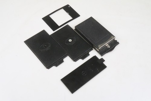 Set diversen - set,