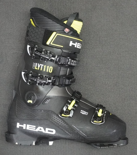 Head edge 110 lyt - head,