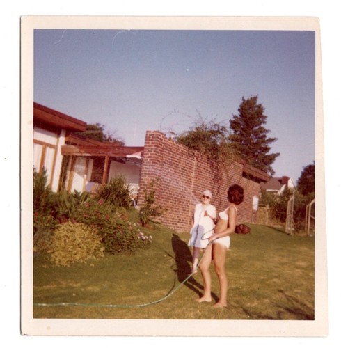 Foto hübsche frau - foto,