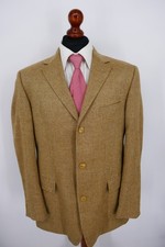 Hugo Boss Loro Piana Sakko