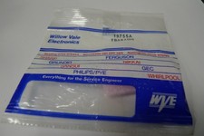 TBA820M SGS 1.2W Audio Verstärker 8 PIN Op Amp DIL X1PC Philips Ferguson Sharp X2