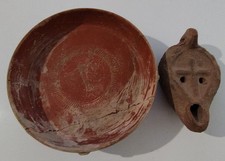 SET RÖMISCHE BYZANTINISCHE