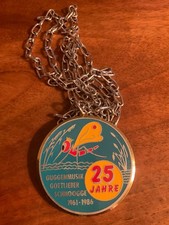 Alter Narrenorden Gottlieber Schnooge Guggenmusik 25 Jahre Bodensee Fasnacht