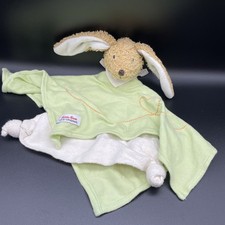Käthe Kruse Hase Häschen Schmusetuch Schnuffeltuch Kuscheltuch