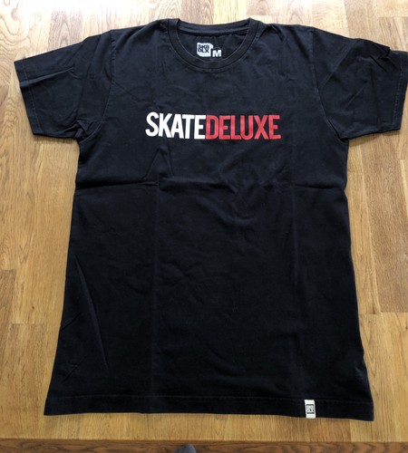 Shirt skatedeluxe sk8dlx - skatedeluxe,
