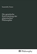 Franz Susemihl | Die