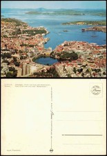 Stavanger Luftaufnahme (Aerial