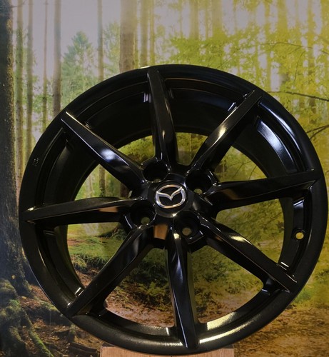 Alufelge zoll 7 - x, 7.0"