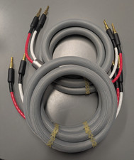 Goldkabel 0200 stereo set - goldkabel, stereo-set