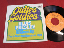 Elvis presley all - presley, up
