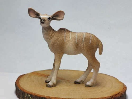 Schleich kudu antilope - schleich,