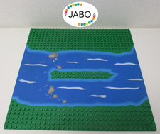 ( R2/12 ) Lego 309p02 Platte