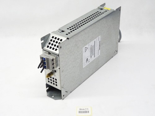 Siemens sinamics line - line, reactor