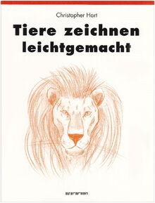 Zeichnen tiere von hart - zeichnen,