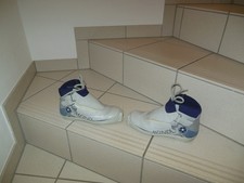 Langlaufschuhe - Skischuhe -