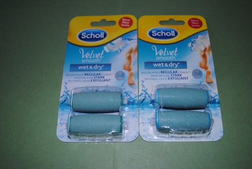 Scholl velvet smooth diamonds - velvet,