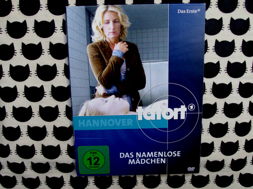 Tatort das namenlose - 2...tatort:,