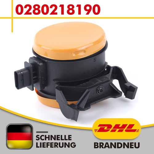Luftmassenmesser 0280218190
