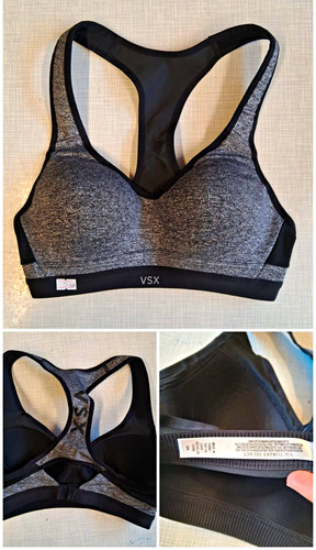 Victoria secret vsx sport bh - victoria's,