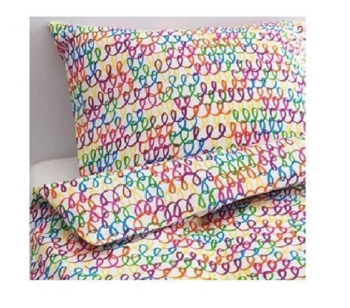 Ikea stickat einzel - stickat,
