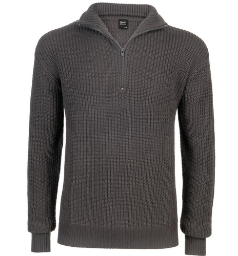 Pullover brandit bundeswehr - pullover, bw